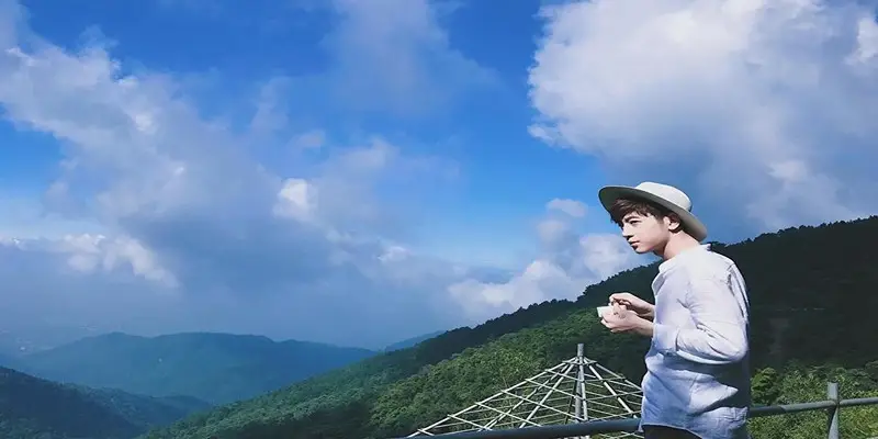 Nhìn lại chặng đường CEO Thanh Sơn thành lập nhà cái